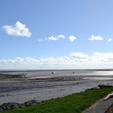 Limpet Cottage Boulmer Exterior foto